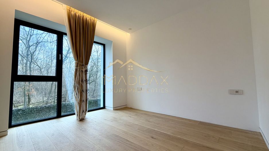 Apartament cu 4 camere *183mp* - Prima Inchiriere // Stejarii - Baneasa - Poză 28