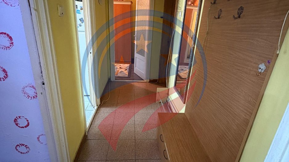 APARTAMENT 4 CAMERE , ETAJ 3 din 4, 2 BAI, 2 BALCOANE, CALEA SEVERINULUI - Poză 8