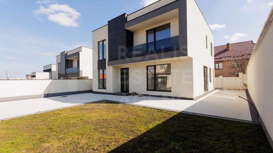 Vânzare, casă, 4 camere, str. Vascan, Telecentru - Poză 1