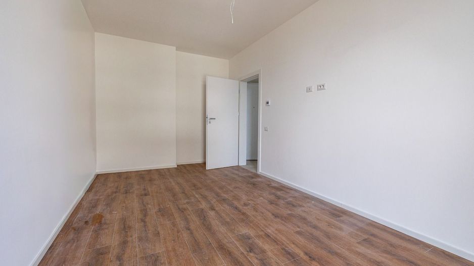 Ateneo - Torontalului | 2 Camere | Decomandat | Balcon 11 mp | Loc de Parcare. - Poză 5