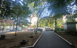 Apartament 3 camere de inchiriat Metrou Gorjului - Poză 17