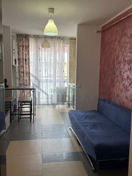 Apartament 2 camere semidecomandat, bloc nou, Iași – de închiriat - Poză 12