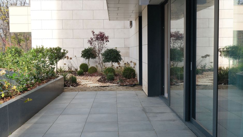 Apartament Premium cu gradina Aviatorilor - Poză 11