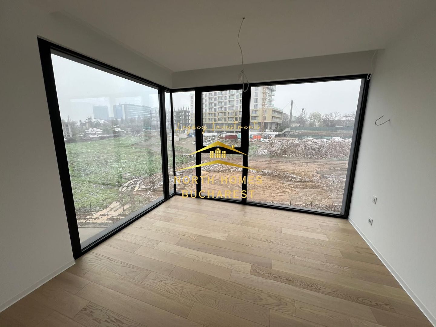 Apartament de vanzare - 2 camere -One Lake Club-Fabrica de Glucoza - Poză 24