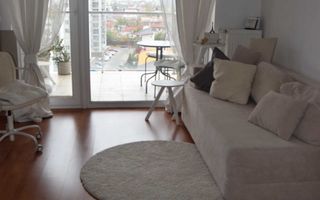 Rose Garden - vanzare apartament 2 camere - Poză 1