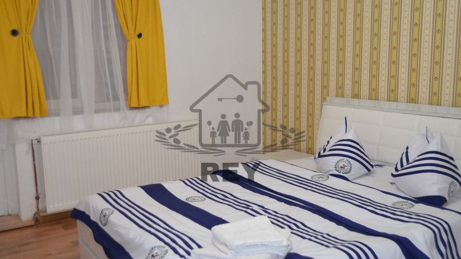 Apartament renovat, 2 camere cu terasa,, zona Constituției - Poză 23