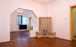 Casă individuală de vanzare + teren intravilan 539 mp - Parc Bazilescu - Poză 30