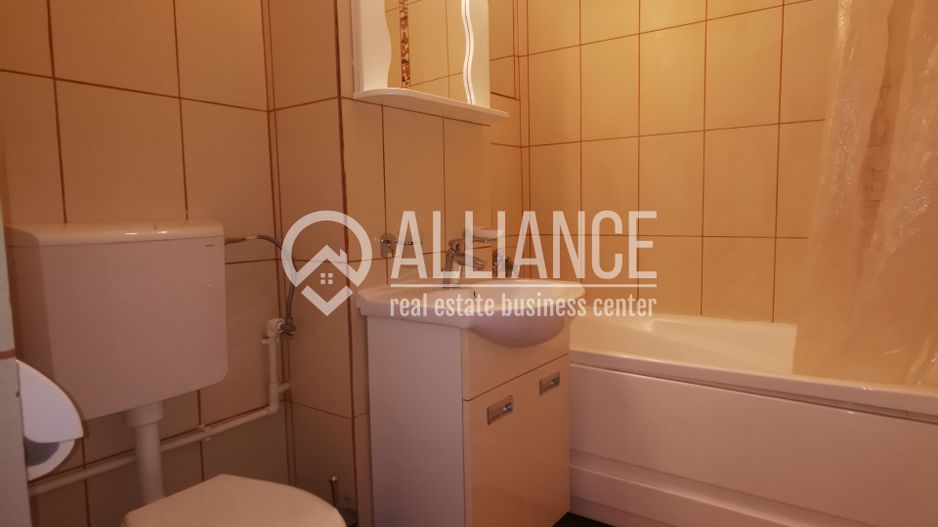 Tomis Nord Boema(COD 06) Apartament 2 camere mobilat complet - Poză 13