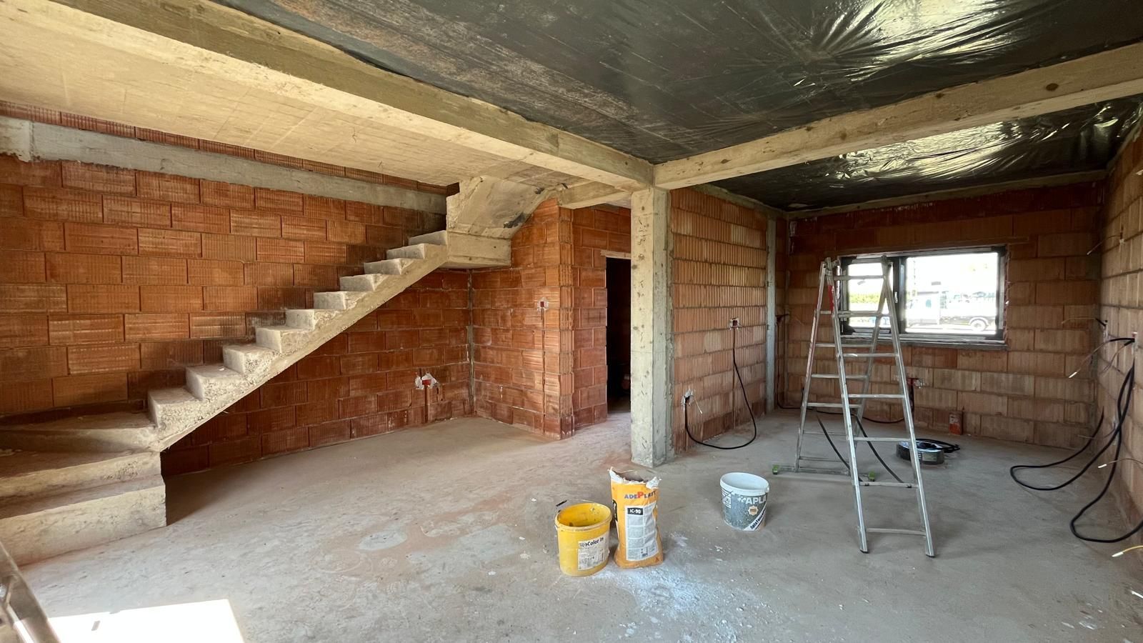 COMISION 0% | Duplex Mosnita Noua | 117 mp utili | 3 camere. - Poză 2