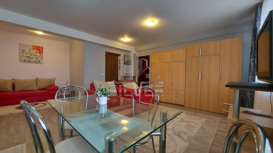 Apartament cu o camera! Zona strazii Sub Cetate! - Poză 1