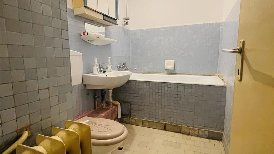 Apartament cu 2 camere semidecomandat Rogerius - Poză 5