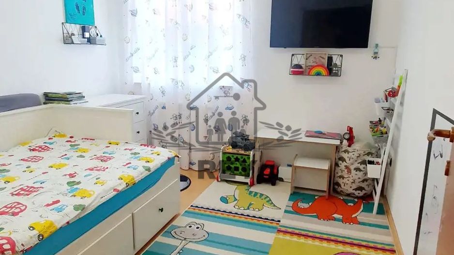 Apartament 3 camere zona Piata  Rahovei - Poză 9