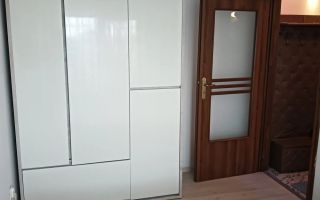 2 camere decomandat, mobilat complet, 3 min metrou Costin Georgian - Poză 4