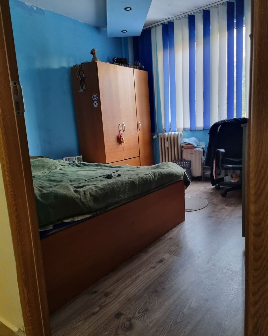 Vanzare Apartament 3 camere, 2 bai, 65 mp utili, decomandat – Piața Rahova - Poză 2