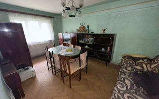 Apartament de vânzare Sibiu | Calea Dumbrăvii | 3 camere - Poză 1