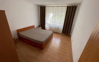 Apartament de închiriat I 4 camere I 96 mp utili I Strand II I etaj 2 - Poză 13