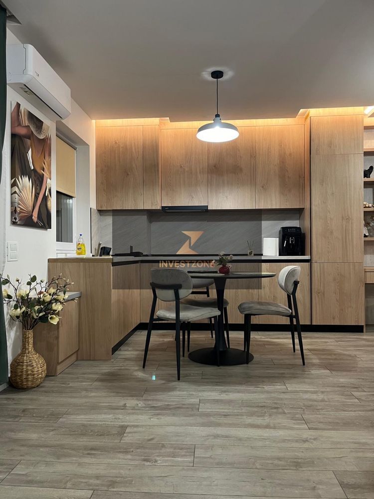 Apartament studio de vanzare - Zona Onestilor, Oradea - Poză 2