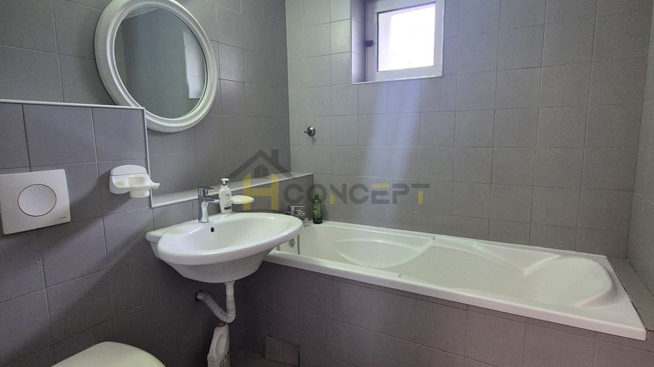 Inchiriere Apartament 3 camere disponibil imediat Bld Decebal - Poză 11