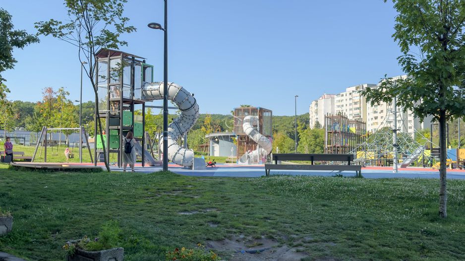 Apartament 2 camere decomandat în zona BIG Manastur - Poză 19