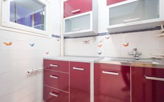 Garsonieră de vânzare - Drumul Taberei - Crinul de Padure nr.5 - Poză 8