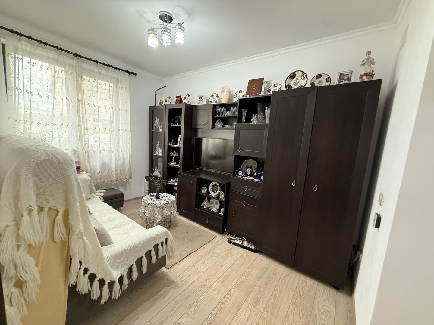 Braytim – Musicescu | 2 camere | Terasă 23 mp | Loc de parcare - Poză 5
