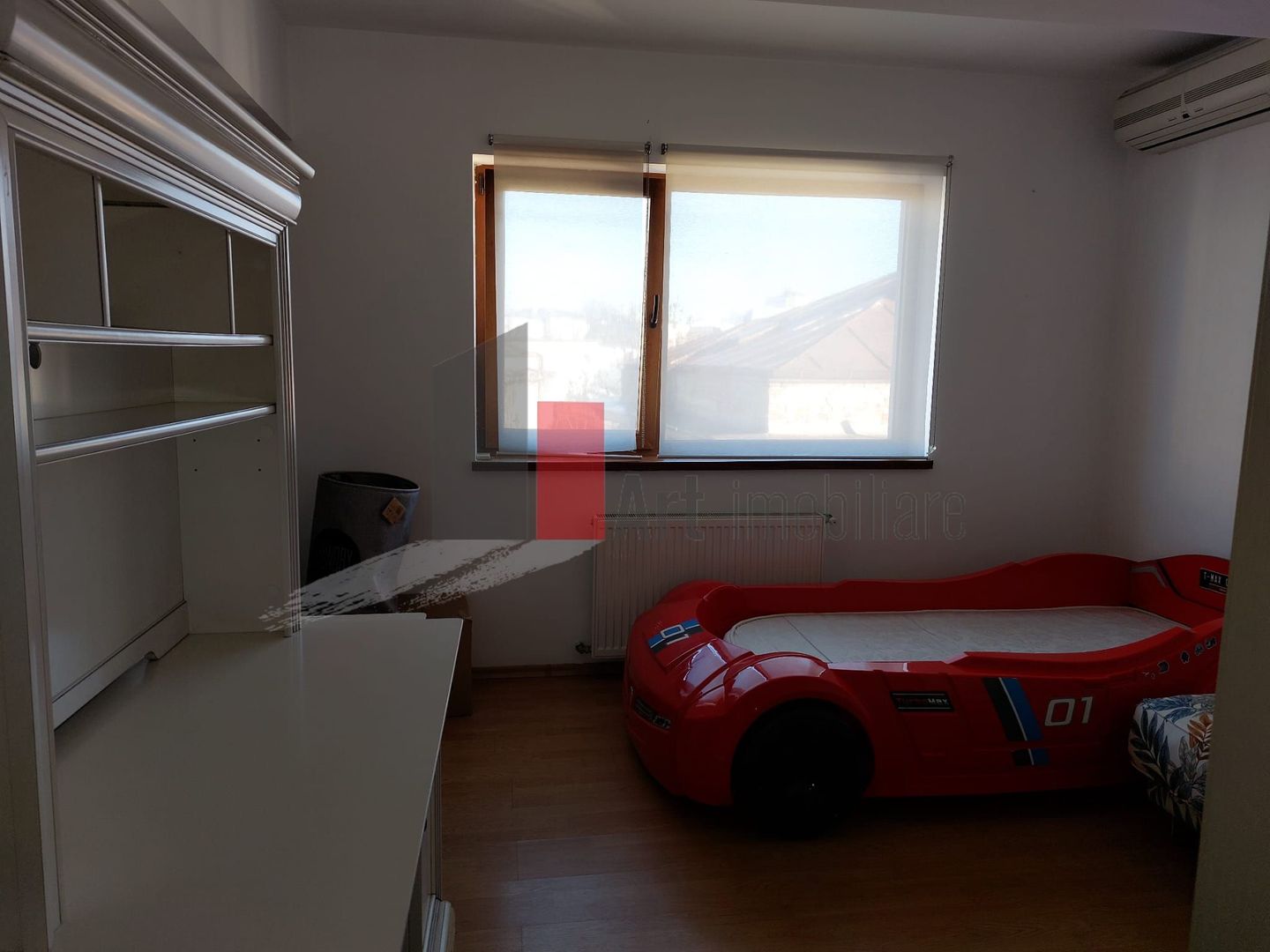 Apartamentul "KENDER",  BLOC NOU 2007, POSIBILITATE GARAJ SUBTERAN - Poză 16