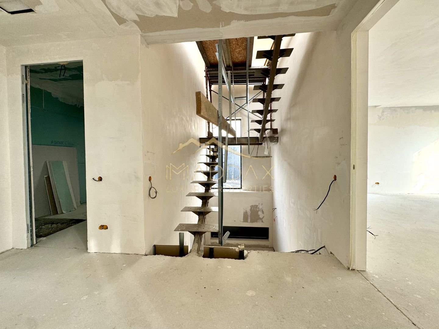 Vila Individuala Exclusivista 6 camere *525mp* // Pipera - Scoala Americana - Poză 36