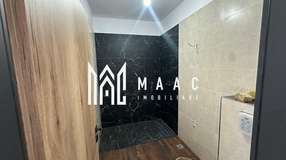 Apartament 3 camere de vânzare | Șelimbăr | curte 40 mp - Poză 5