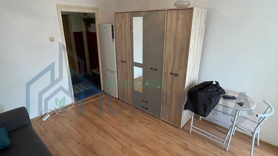 Garsonieră de închiriat în cartierul Alexandru cel Bun, Iași - Poză 1