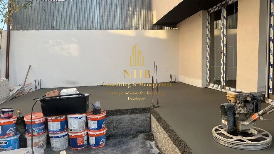 Duplex compus din 4 camere, 3 bai si curte zona Chitila - Comision 0% - Poză 5