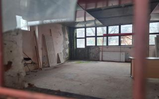 Opotunitate investitie - Spatiu industrial in Orlat - Sibiu - Poză 8