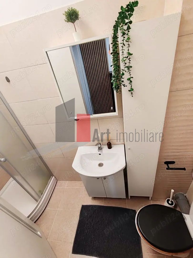 Militari Iuliu Maniu Păcii Proprietar lux 3 camere 2 bai loc de parcare - Poză 8