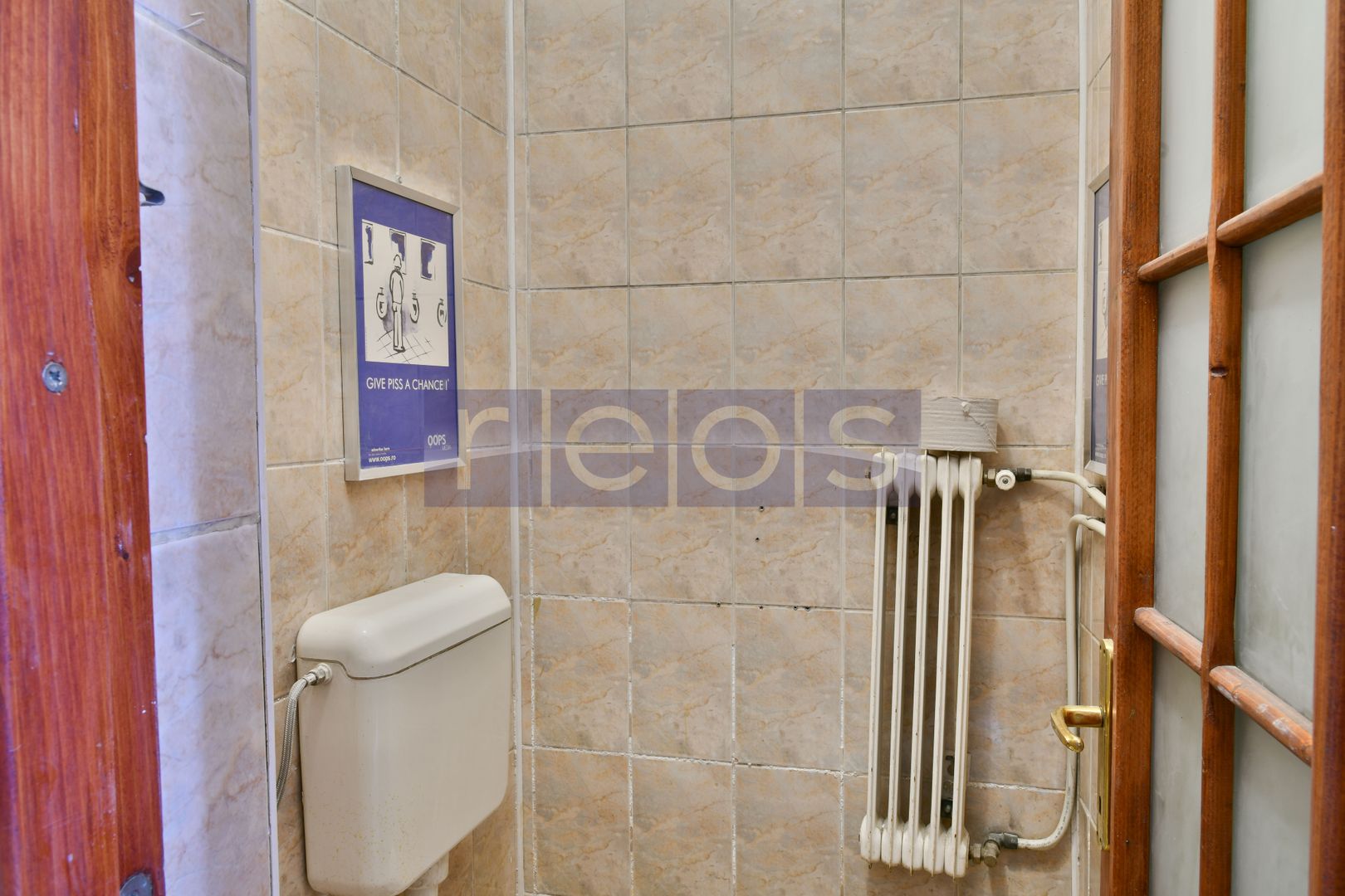 INCHIRIERE | SPATIU COMERCIAL | UNIRII-MATEI BASARAB de - Poză 11