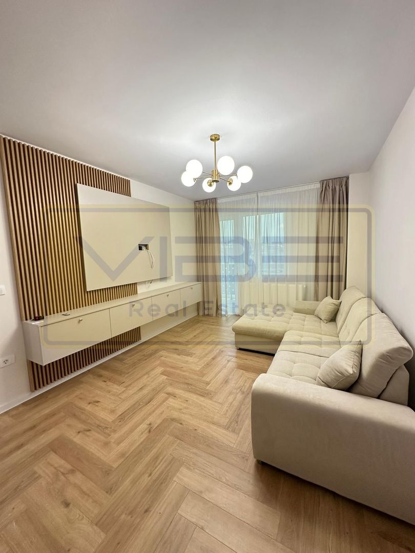 NOU! Apartament 2 camere decomandat, Pret Promotional! - Poză 5