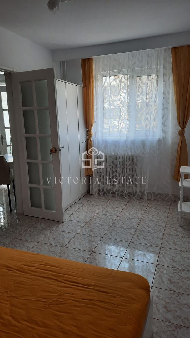 Apartament 2 camere,etaj 2,vest.disponibil - Poză 3