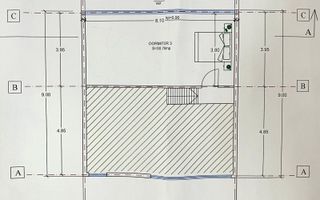 Teren 2.950 mp+ Proiect Resort ALPINA 6 COLIBITA- vedere lac Colibita - Poză 14