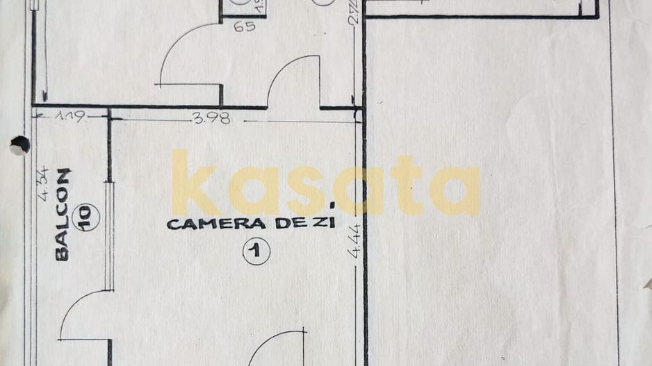 Ap3camere67mp | Obor-Colentina |Metrou|Completrenovat |Mutare Imediata - Poză 17