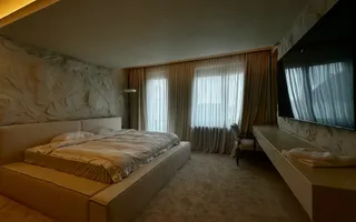 Ap.2cam LUX - Design deosebit | seif, parcare, cam video | Girocului - Poză 13