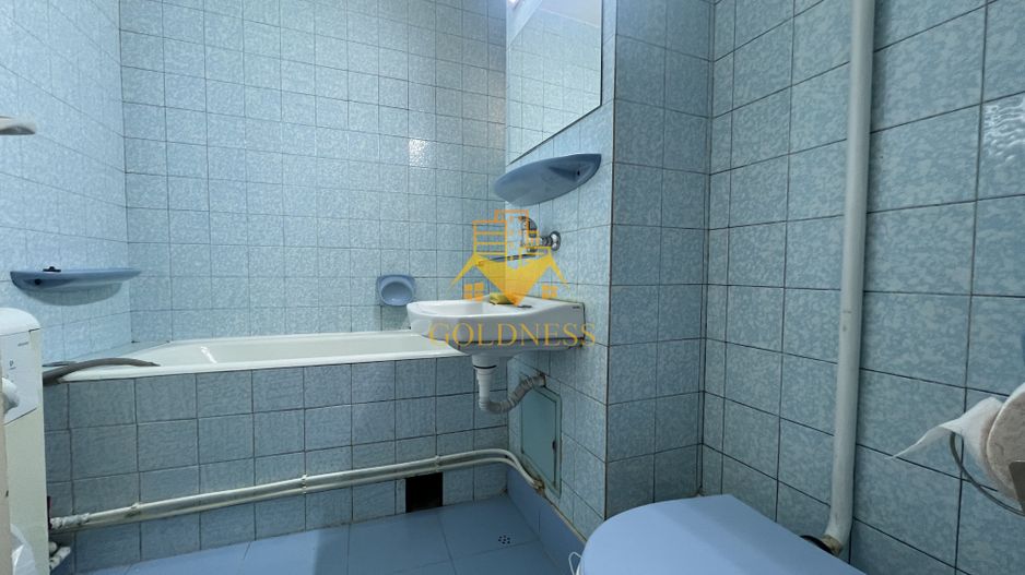 2 camere decomandate, Manastur, Minerva, Primaverii, Calvaria, Mc - Poză 6