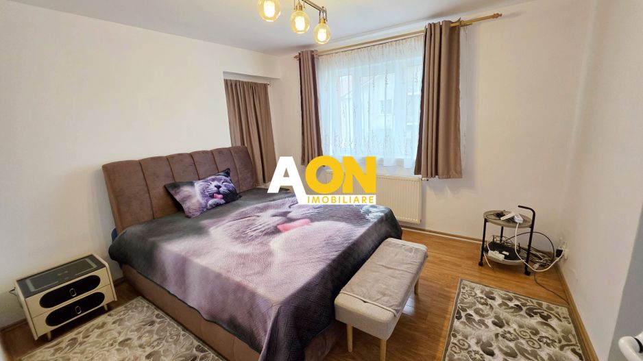 Casa 5 camere, 589 mp teren, mobilata, utilata, zona Ampoi 3 - Poză 15