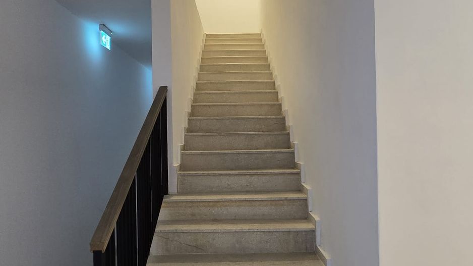 3 camere Clinicilor | terasa 30 mp| vedere spre Parcul Central | Comision 0% - Poză 24