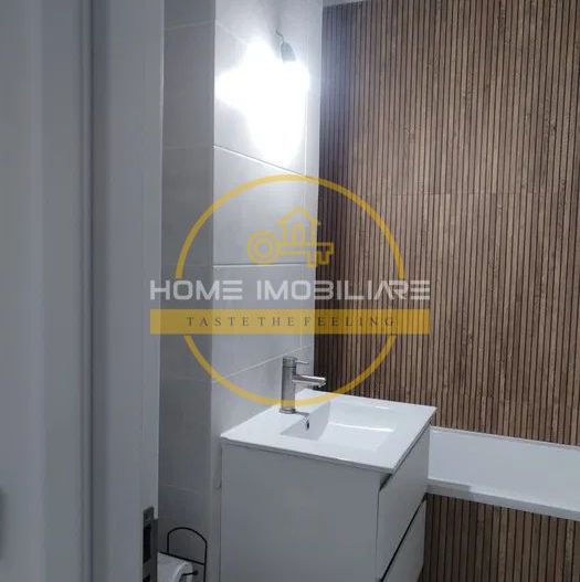 Apartament cu 2 camere/ decomandat/ 55mp/ rond Zimbru - Poză 6