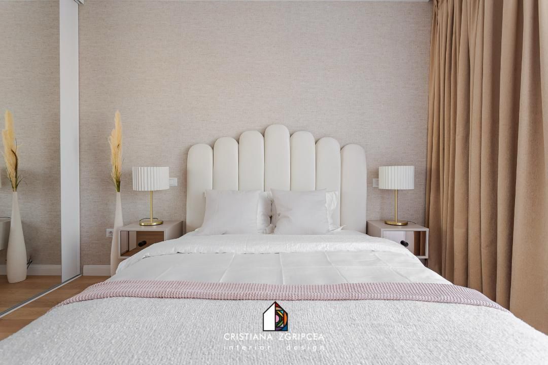 Premium 2 camere, Parkview Herăstrău – complet mobilat, construcție 2021 - Poză 11