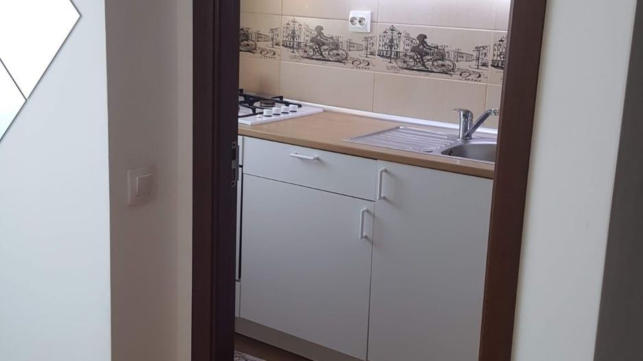 Garsoniera de inchiriat Zona Basarabia-Arena Nationala - Poză 7