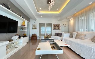 Penthouse 3 Camere Summerland | Vedere Mare și Lac | Dotări Premium - Poză 2