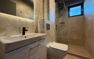 VANZARE 3 CAMERE | 72 MP + 60 MP TERASE | IMOBIL BOUTIQUE | - Poză 9