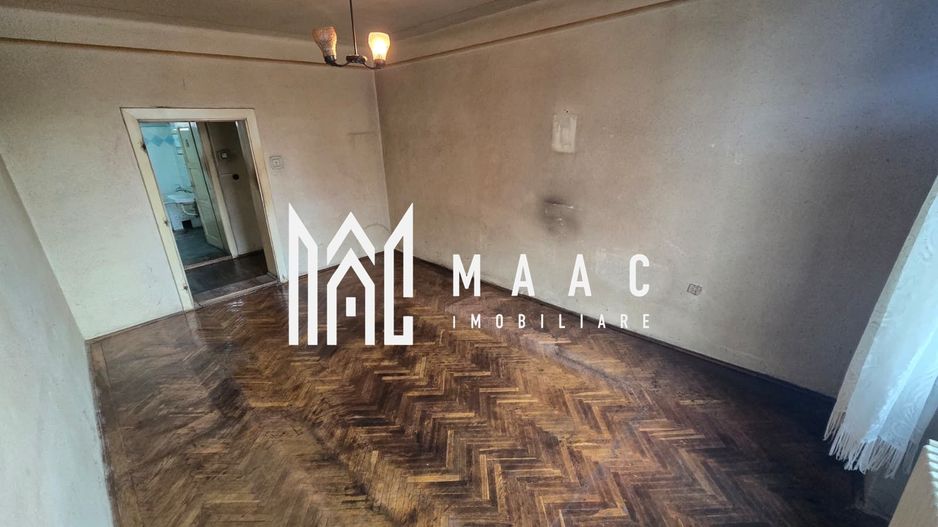 Duplex pe un singur nivel 4 camere zona Centrala - Poză 9