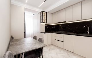 Vânzare, apartament, 1 cameră, strada Nicolae Dimo, Durlești - Poză 1