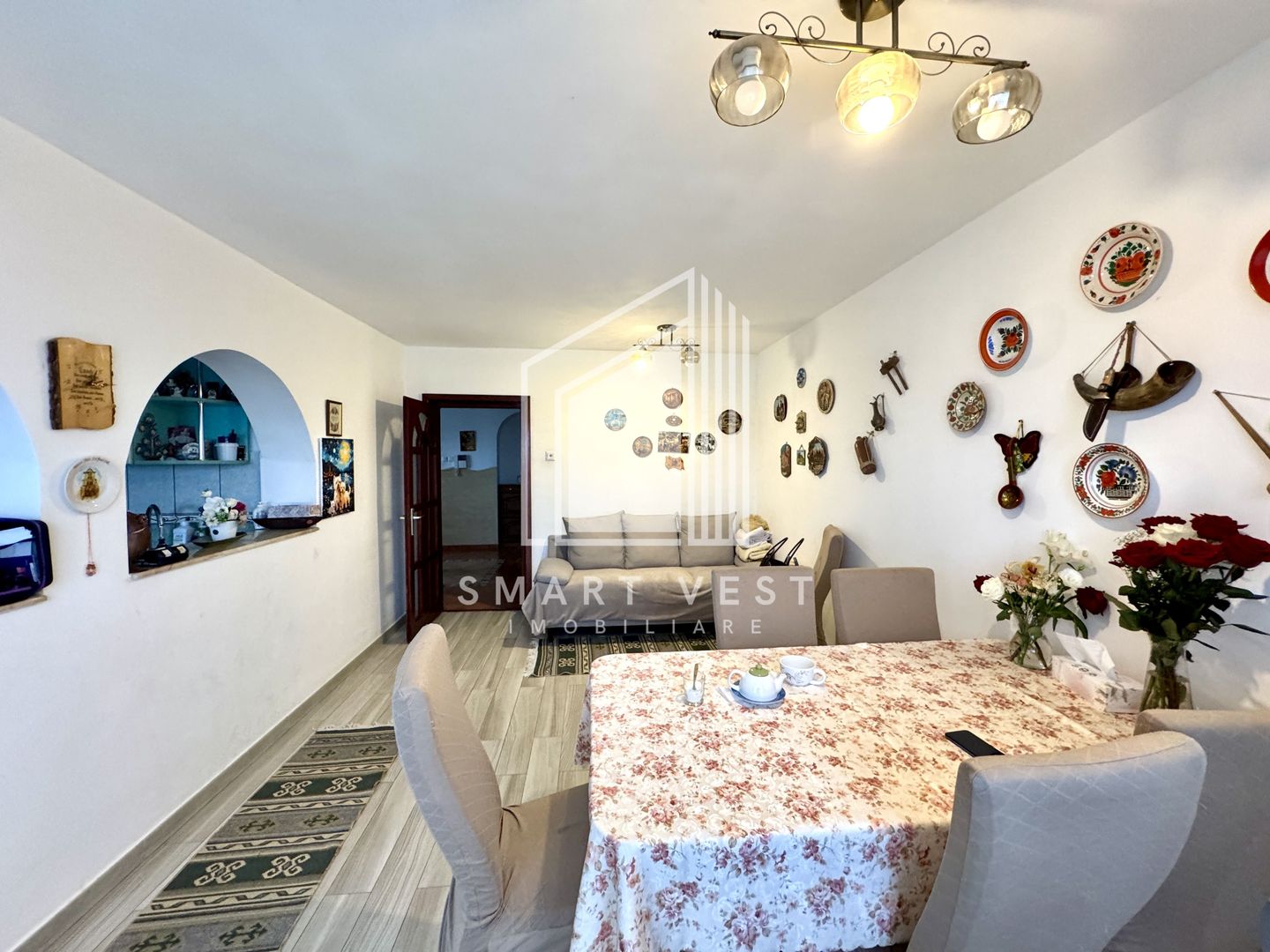 Casa spatioasa de vanzare | 275 mp (cu beci) | Zona Unio - Poză 10