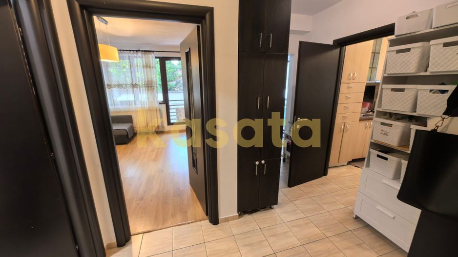 OPORTUNITATE | APARTAMENT 3 CAMERE CU CURTE PROPRIE | CONFORT - Poză 6